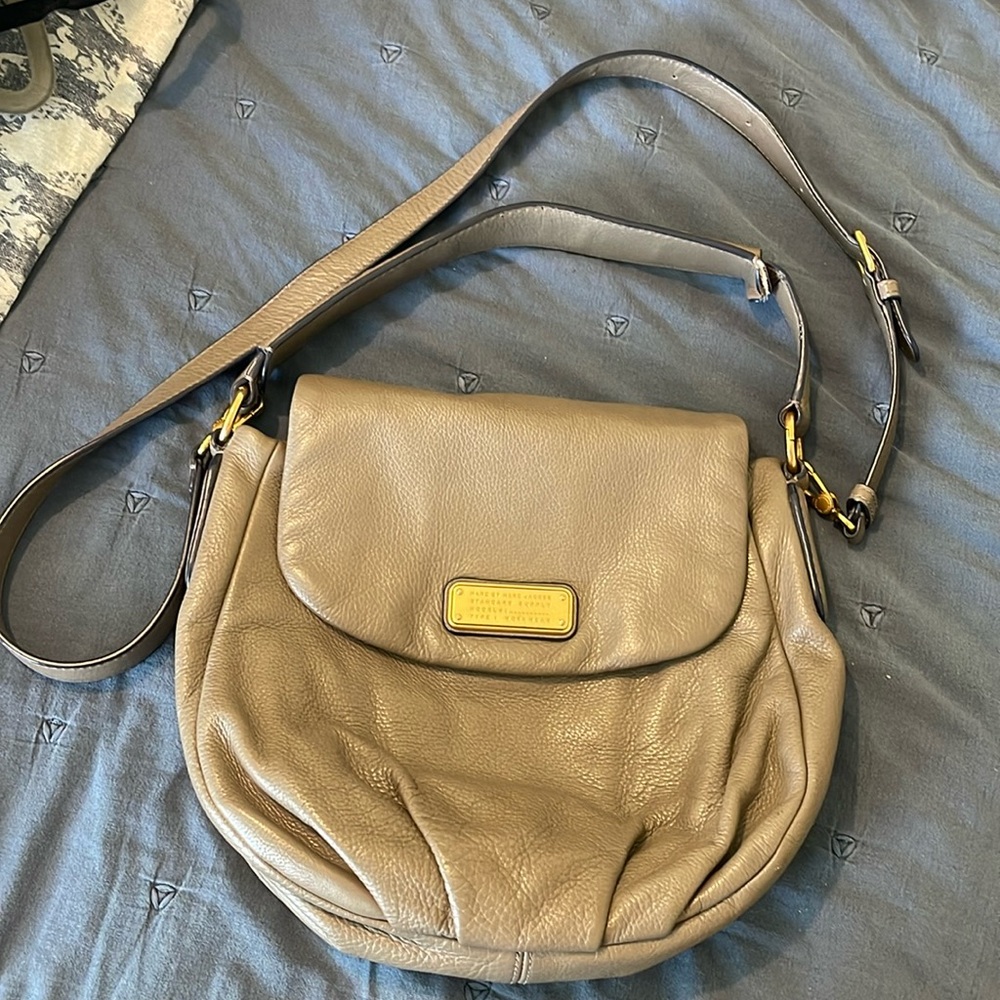 Marc Jacobs Crossbody Purse